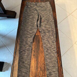 Yoga Pants - Tummy Control Buttery Soft High Waisted